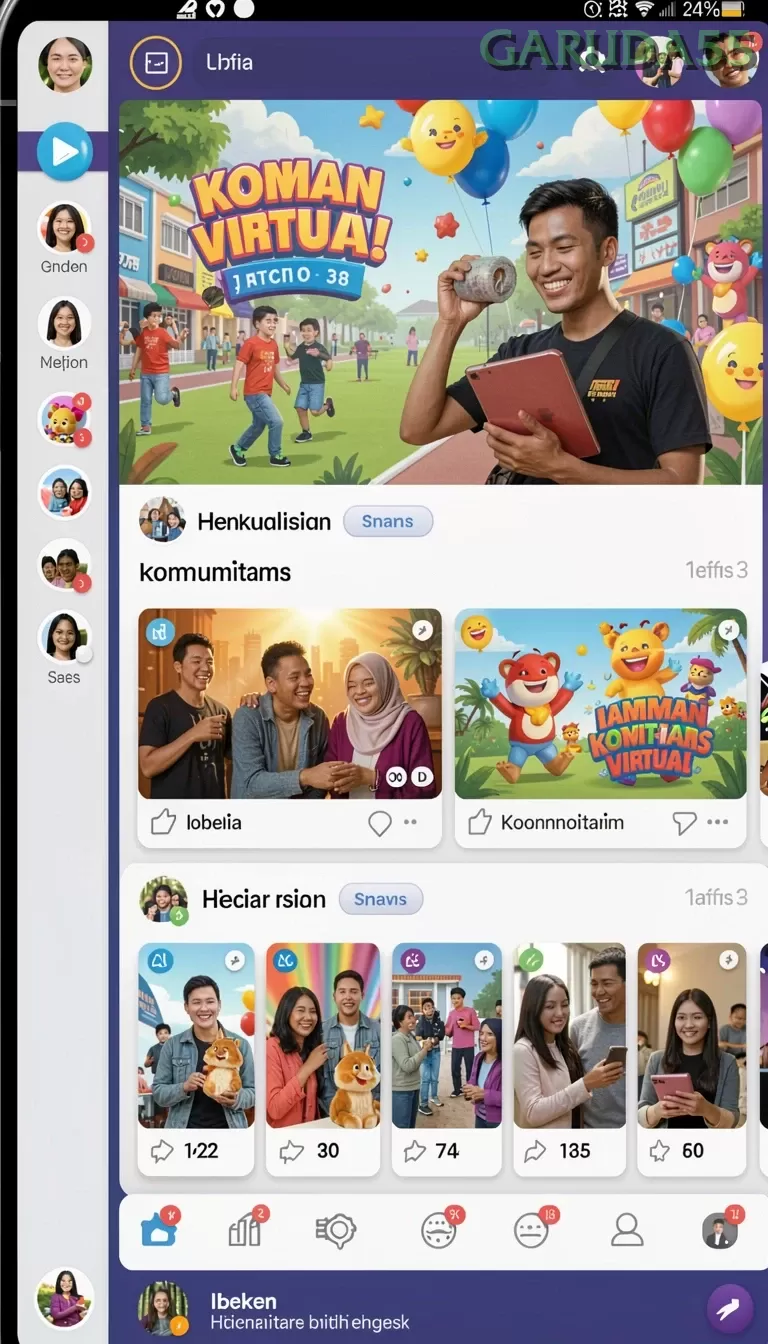 Screenshot Katsu5 nomor 3