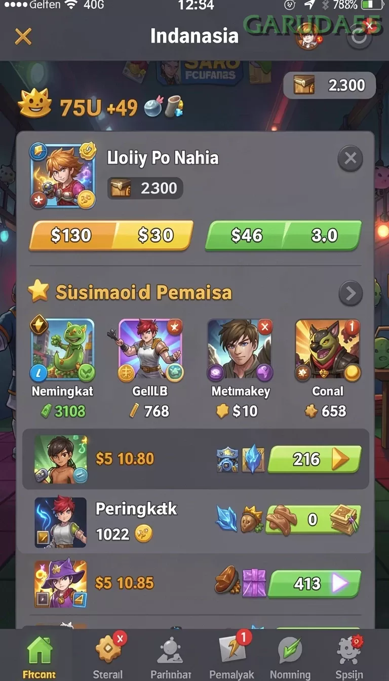 Screenshot Boswin77 nomor 3