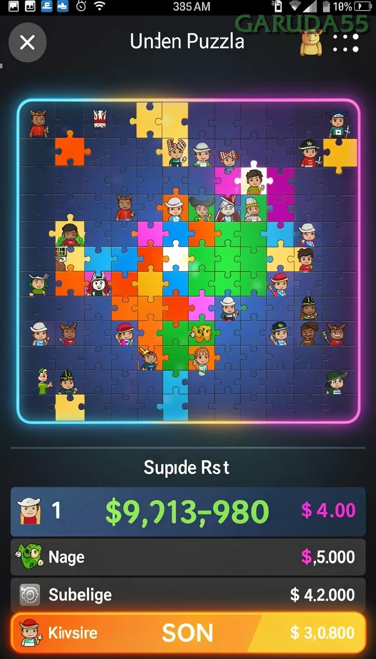 Screenshot Katsu5 nomor 2