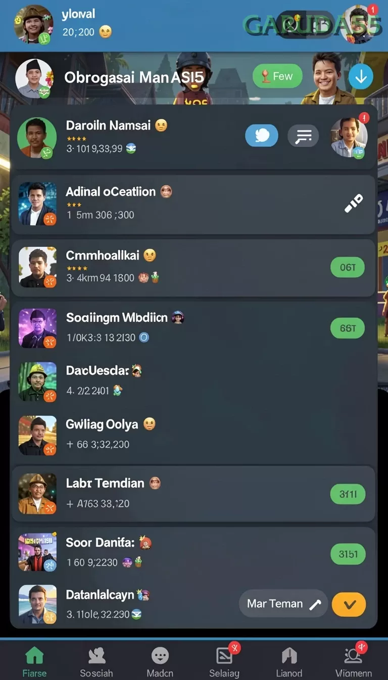Screenshot Api5000 nomor 1